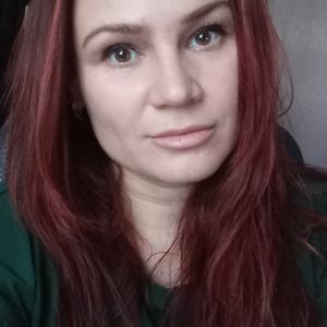 Девушки в Омске: Татьяна, 41 - ищет парня из Омска