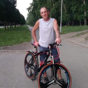 Георгий, 59 лет, Екатеринбург