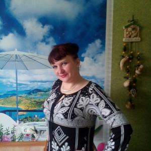 Юлия, 47 лет, Смоленск