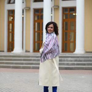 Елена, 41 год, Вологда