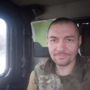 Ильназ, 40 лет, Донецк
