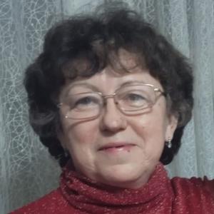 Елена, 64 года, Набережные Челны