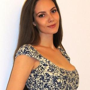 Valentina, 34 года, Электрогорск