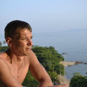 Алексей Андреев, 45 лет, Дедовичи