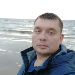 Олег Пахомов, 47 лет, Усть-Илимск