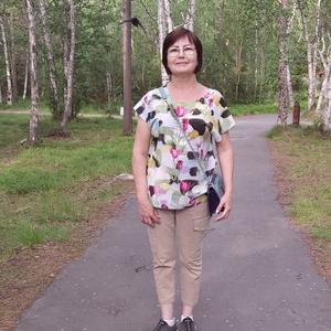 Алевтина, 51 год, Саратов