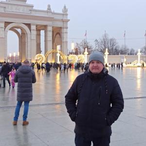 Сергей, 41 год, Ветлуга