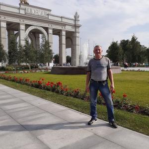 Борис, 53 года, Мытищи
