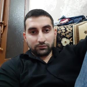 Fuad, 31 год, Баку