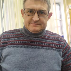Парни в Смоленске: Сергей, 51 - ищет девушку из Смоленска