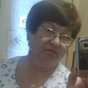 Марина, 75 лет, Ульяновск