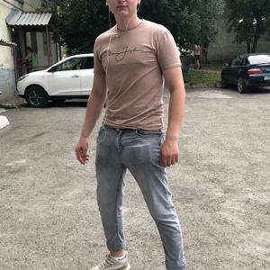 Парни в Краснотурьинске: Алексей, 22 - ищет девушку из Краснотурьинска