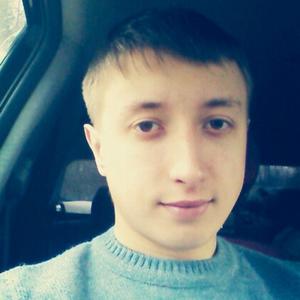 Парни в Мурманске: Сергей, 29 - ищет девушку из Мурманска