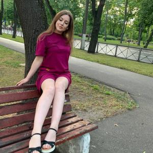 Laura, 44 года, Санкт-Петербург