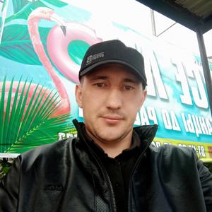 Константин, 35 лет, Улан-Удэ
