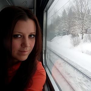 Svetlana, 39 лет, Москва