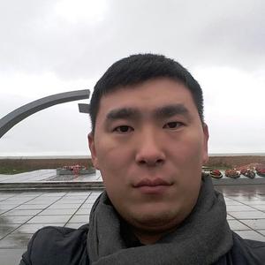Ринчин, 34 года, Улан-Удэ