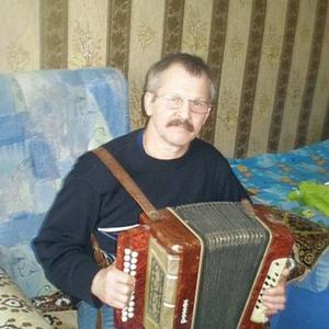 Valentin Zimin, 64 года, Вологда