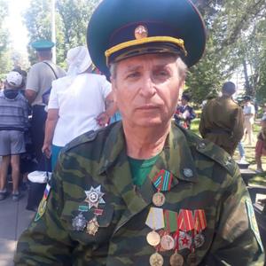 Евгений, 72 года, Приморско-Ахтарск