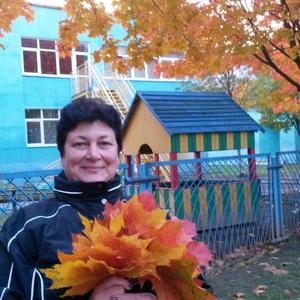Девушки в Выборге: Светлана, 63 - ищет парня из Выборга