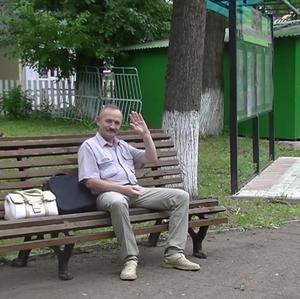 Валерий, 67 лет, Сарапул