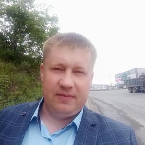 Парни в Владивостоке: Андрей, 39 - ищет девушку из Владивостока