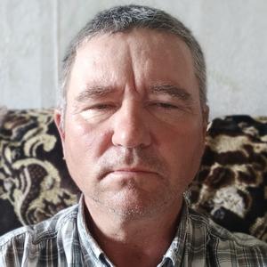 Сергей, 55 лет, Ува