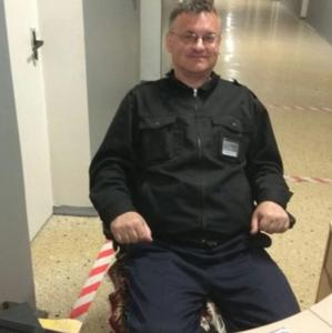Дмитрий, 51 год, Каменск-Уральский
