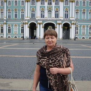 Девушки в Новопавловске: Наталья, 66 - ищет парня из Новопавловска