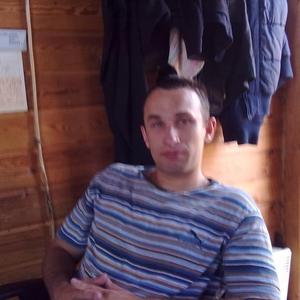 Парни в Рыльске: Александр Спицин, 35 - ищет девушку из Рыльска