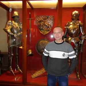 Дмитрий Шапель, 46 лет, Тихвин