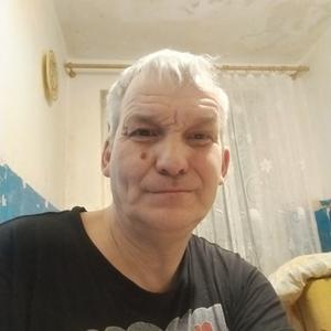 Сергей, 56 лет, Волжский
