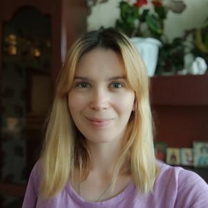 Nadezhda Varlamova, 31 год, Медведево