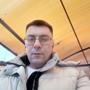 Сергей Павлович, 42 года, Брянск