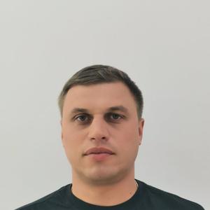 Гена, 35 лет, Ульяновск