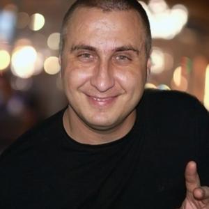 Игорь, 45 лет, Чебоксары