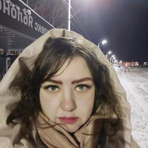 Девушки в Челябинске: Лилия, 34 - ищет парня из Челябинска