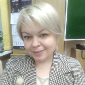 Елизавета, 49 лет, Москва
