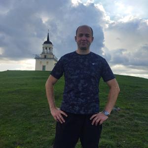 Дмитрий, 46 лет, Екатеринбург