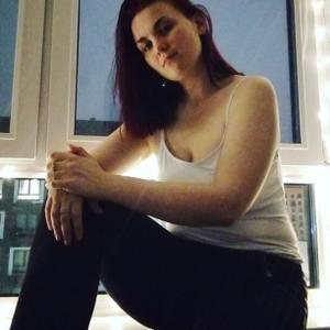 Юлия, 28 лет, Москва