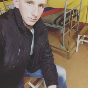 Алексей Жамков, 29 лет, Мариинск