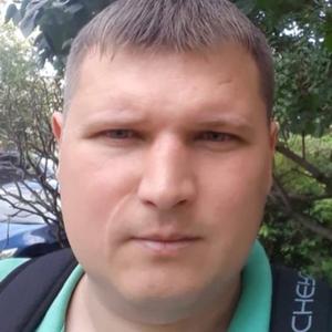Виктор, 38 лет, Домодедово