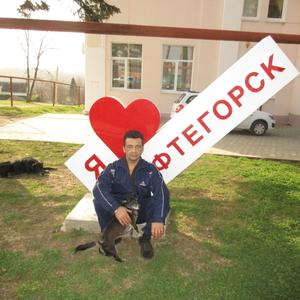 Парни в Апшеронске: Альберт, 53 - ищет девушку из Апшеронска