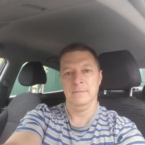 Олег, 50 лет, Ломоносов