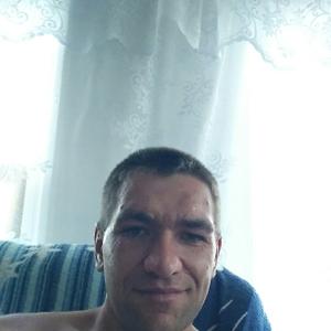Иван, 35 лет, Семенов