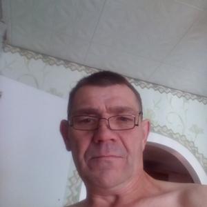 Крылов Сергей Яковлевич, 56 лет, Владивосток
