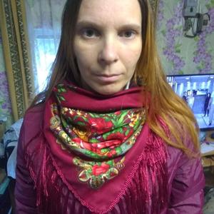Девушки в Челябинске: Анна, 39 - ищет парня из Челябинска