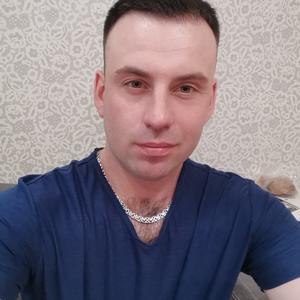 Юрий, 34 года, Троицк