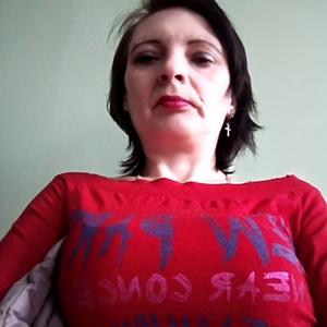 Девушки в Омске: Наталья, 42 - ищет парня из Омска
