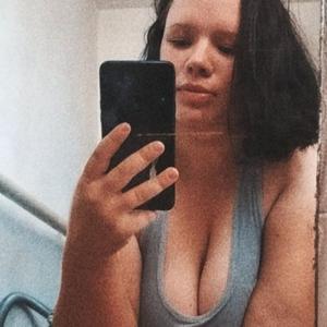 Ольга Шмидт, 26 лет, Казанское